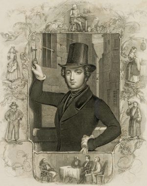 Eugene Sue