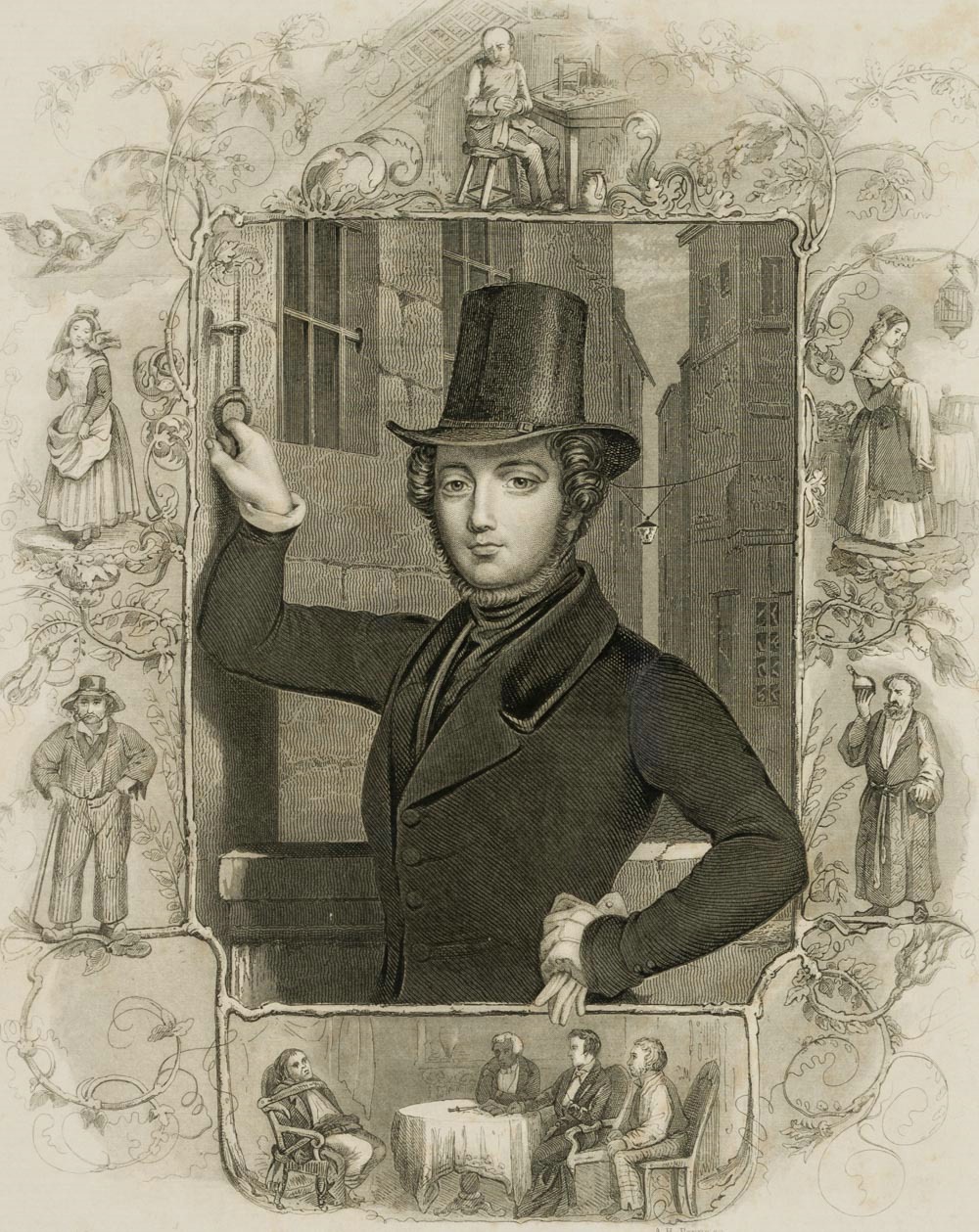 Eugene Sue