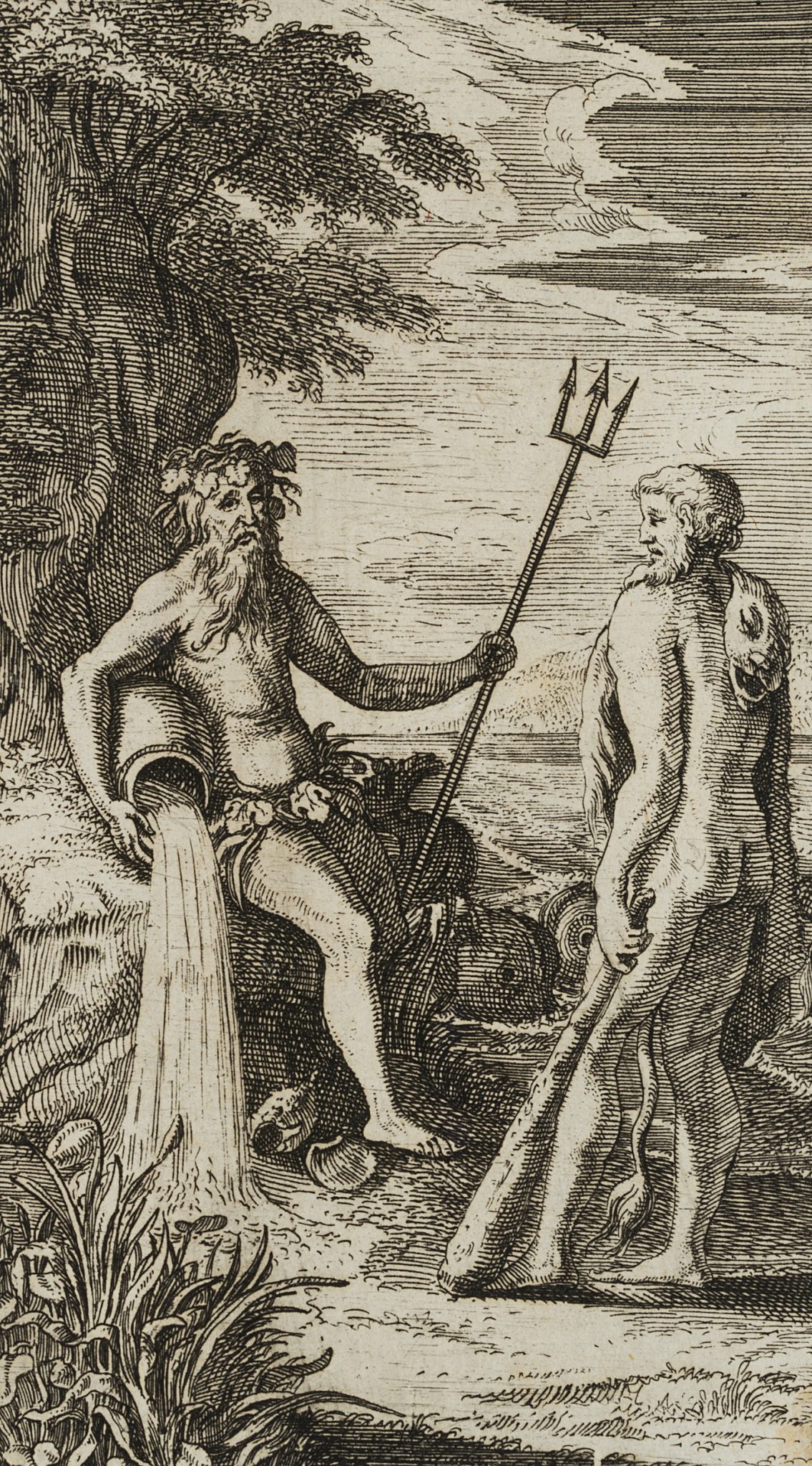 Sinnbild der Glieder