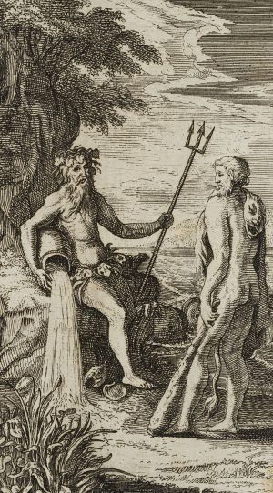 Sinnbild der Glieder