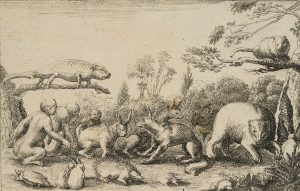 Heimische und fremde Tiere. Zoologie