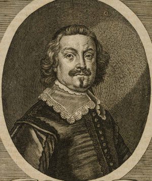 Bildnis des Markus Otto
