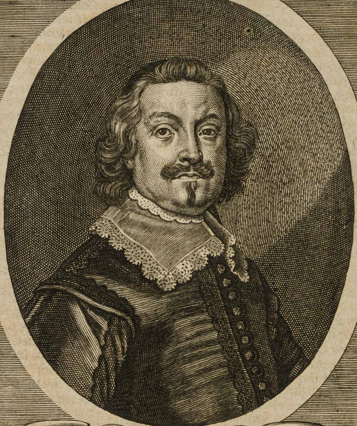 Bildnis des Markus Otto