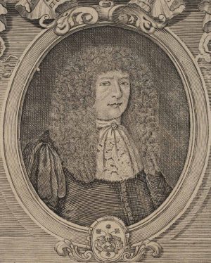 Jurist Georg Adam Struve