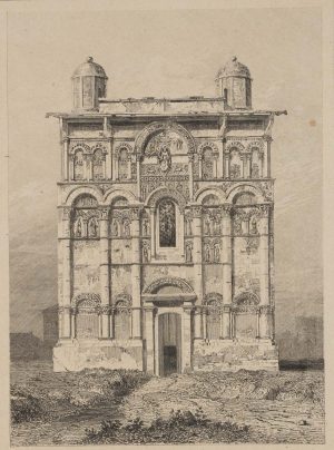 Kathedrale von Angoulême