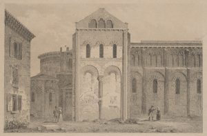Kirche Saint-Austremoine