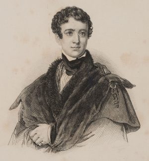 John George Lambton, 1. Earl of Durham