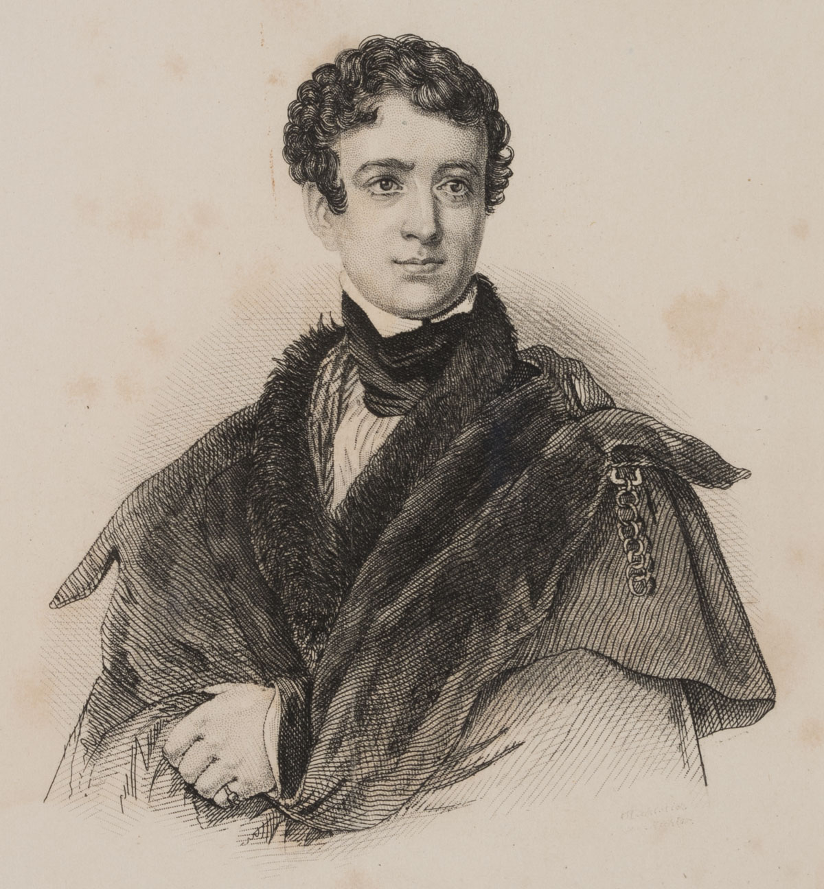 John George Lambton, 1. Earl of Durham
