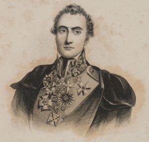 Sir Henry, 1. Viscount Hardinge