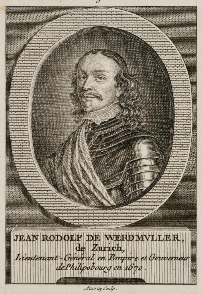 Werk von Pierre-Laurent Auvray
