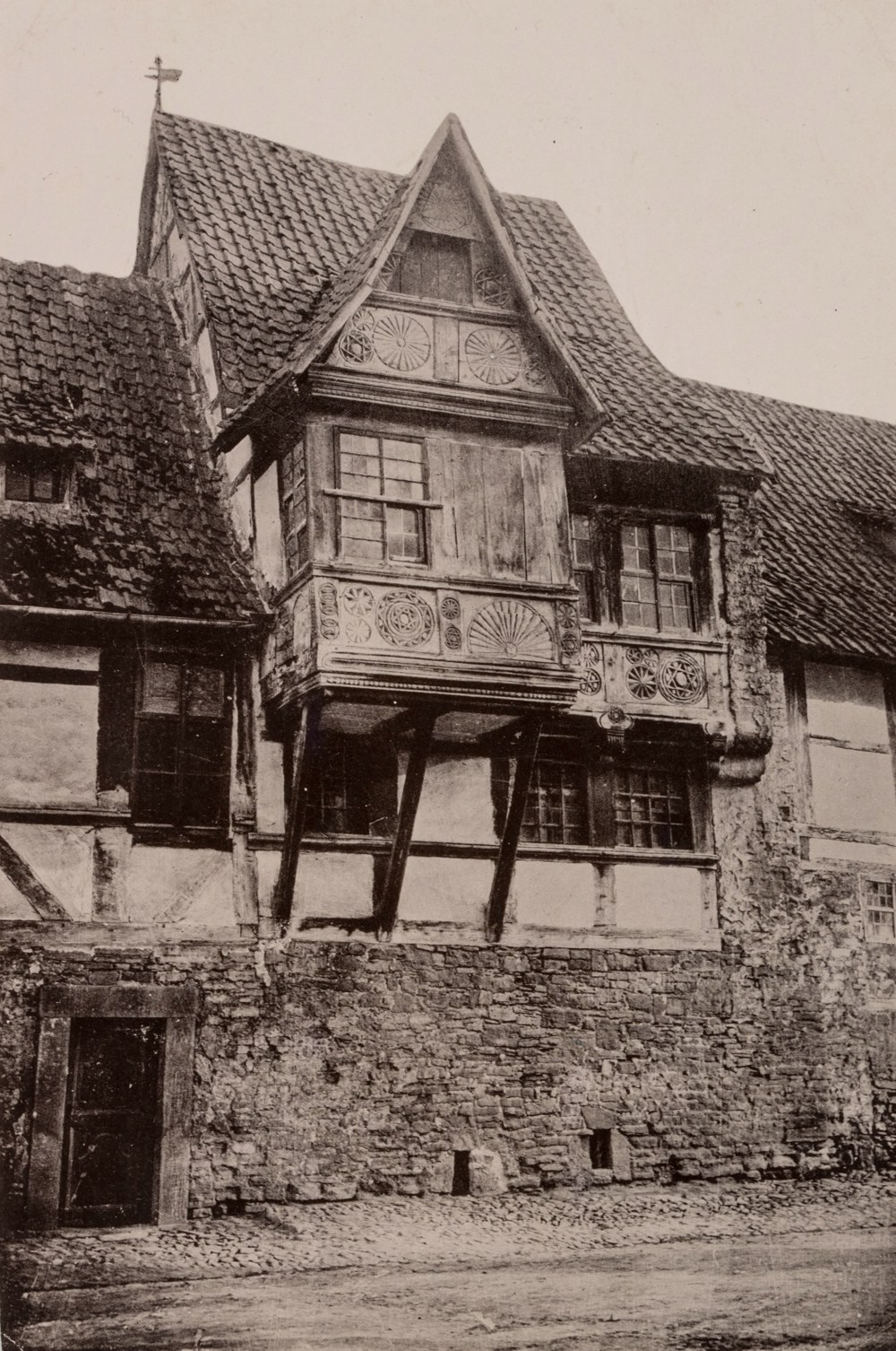 Gadenstedtsches Haus, Wernigerode