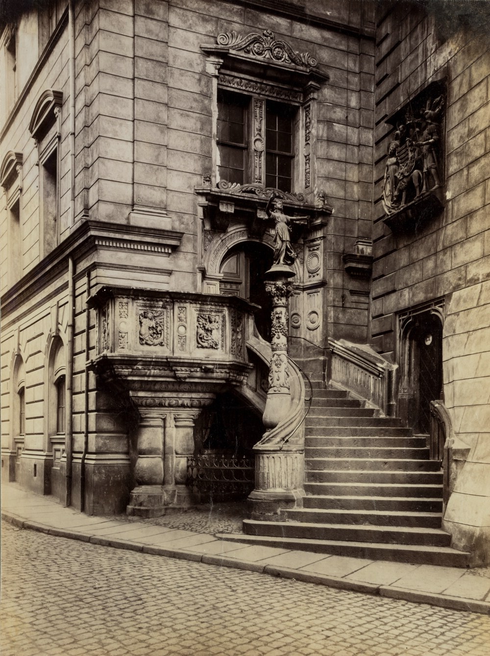 Rathaus von Görlitz