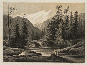 Stubaier Gletscher, Tirol
