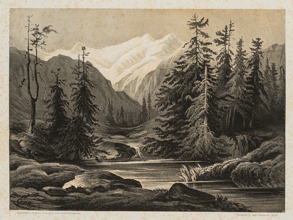 Stubaier Gletscher, Tirol