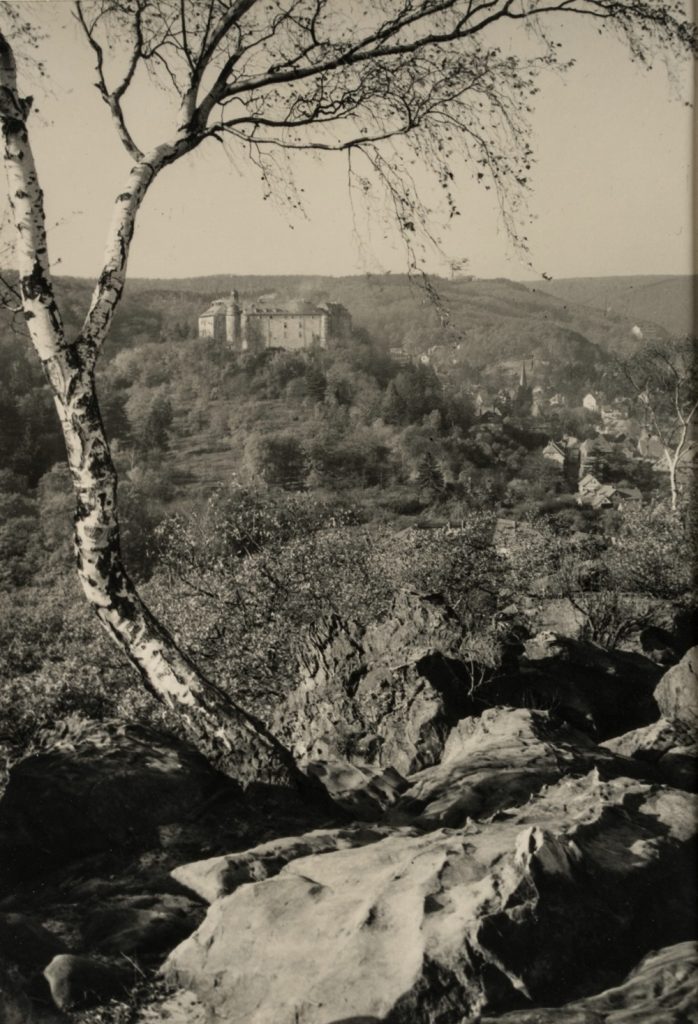 Werk von U. Bornemann