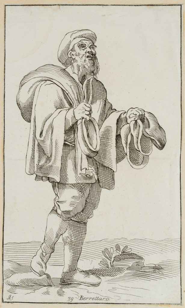 Werk von Simon Guillain
