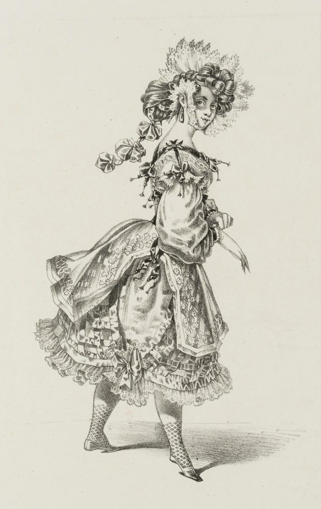 Werk von Matthäus Trentsensky