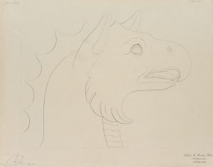 Entwurf eines Drachenbootes