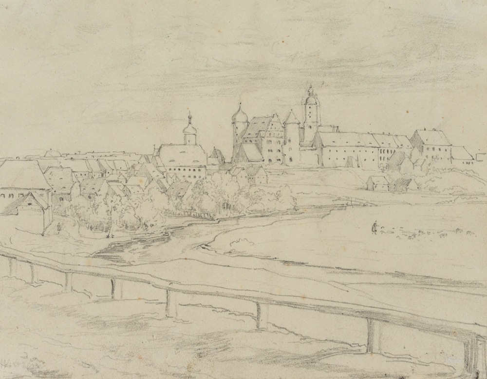 Werk von Otto Wagner