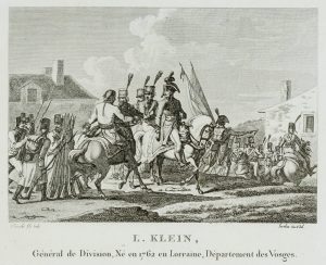 General L. Klein (*1772)