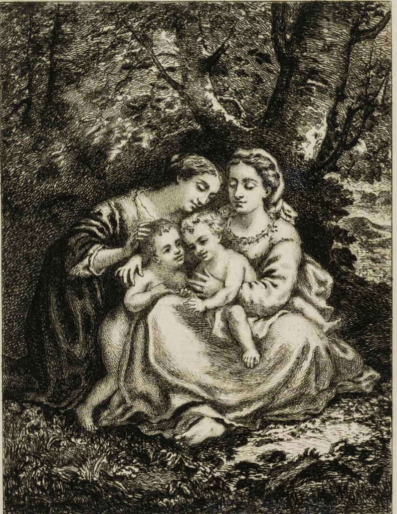 Werk von Benjamin Damman