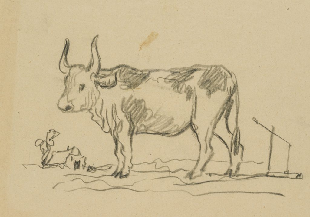 Werk von Richard Duschek