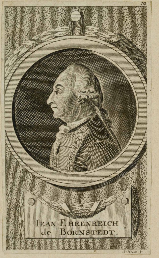 Werk von P Haas