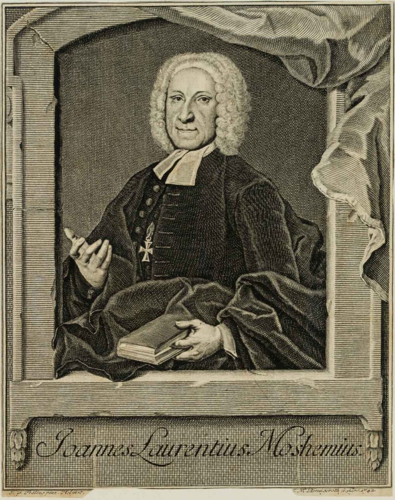 Werk von J. G. Fröhling