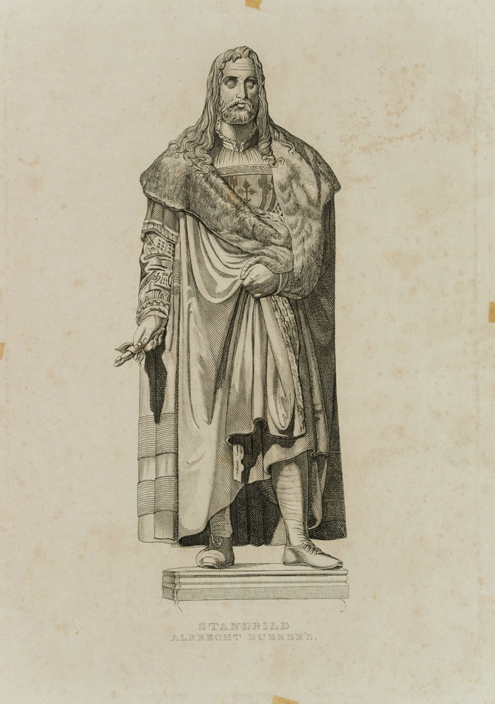 Werk von Richter