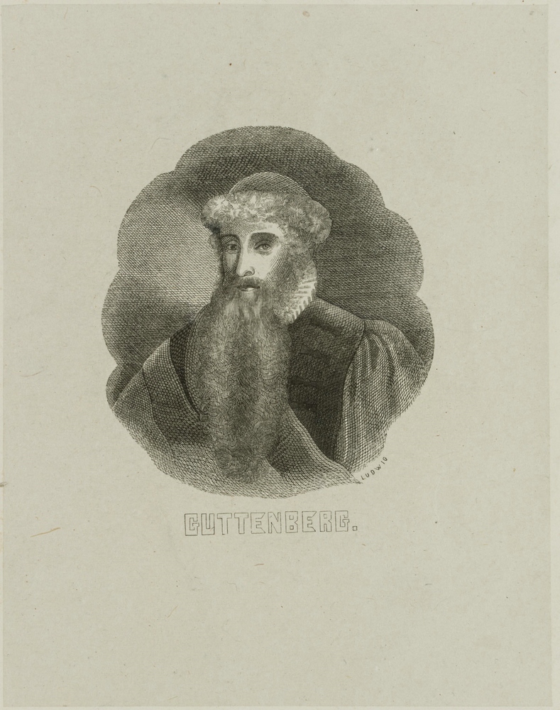 Werk von Ludwig