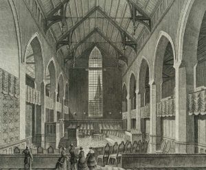 Volkshaus d. dt. Parlaments
