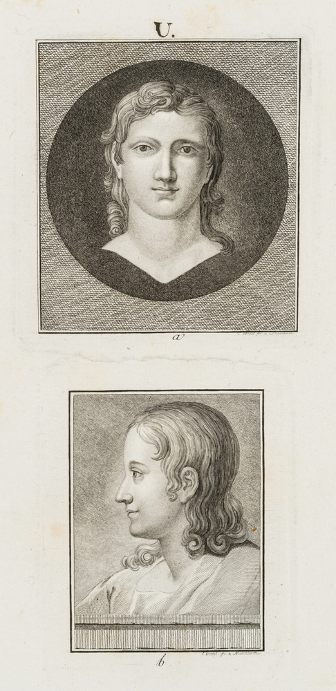 Werk von C. Verelst