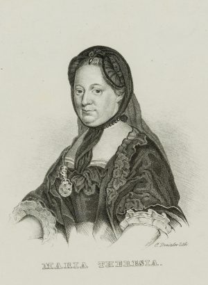 Maria Theresia
