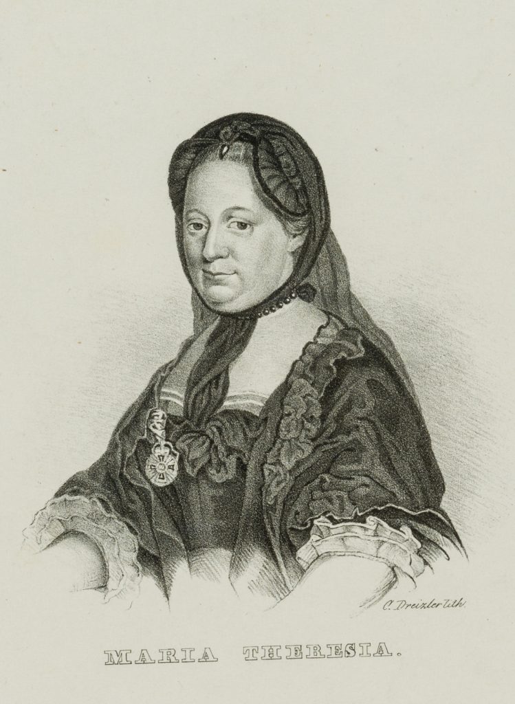 Werk von Christian Dreizler