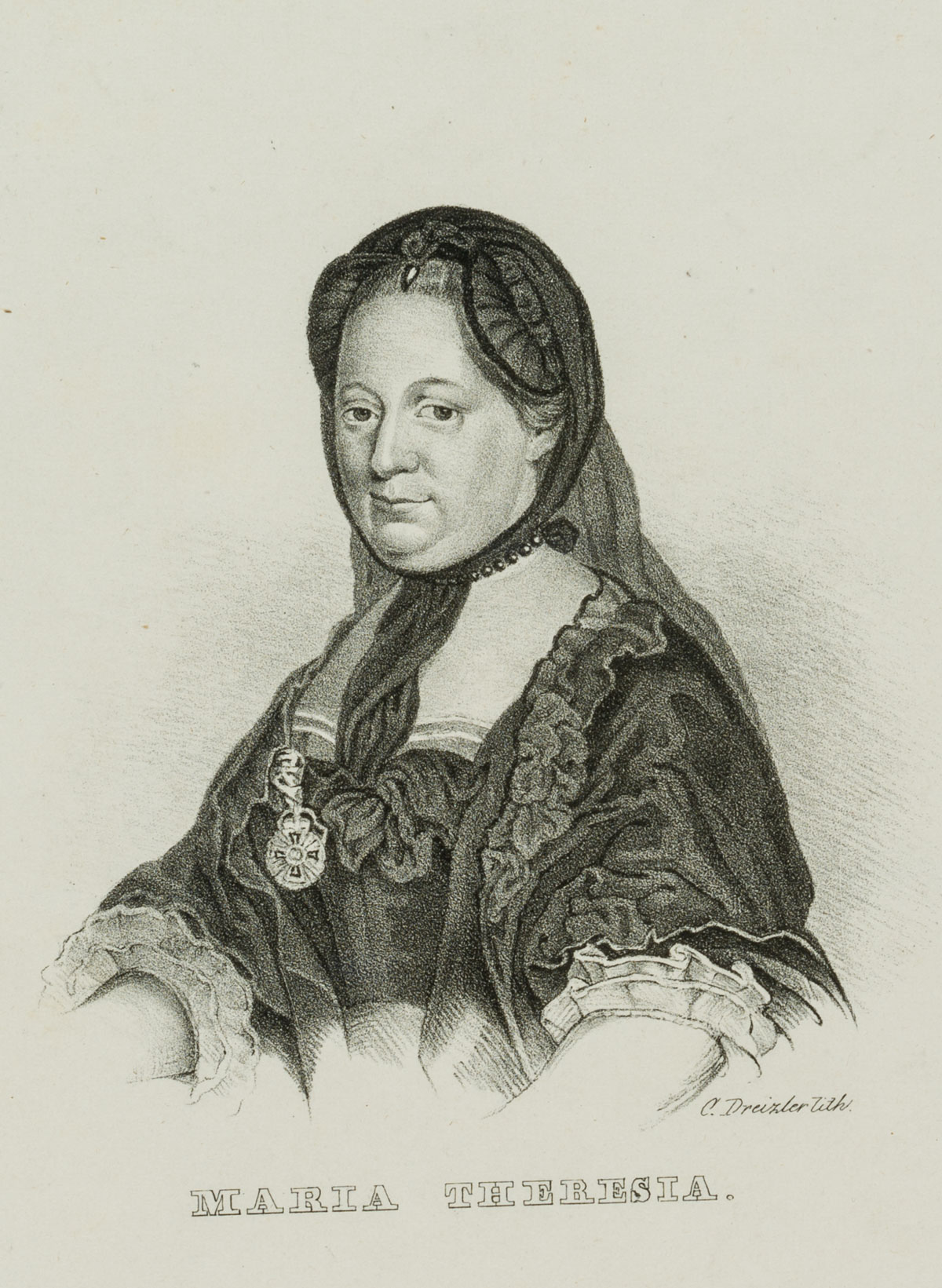 Maria Theresia