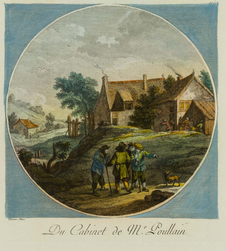 Werk von Nach David Teniers d. J.