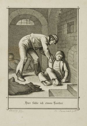 Der Taschendieb