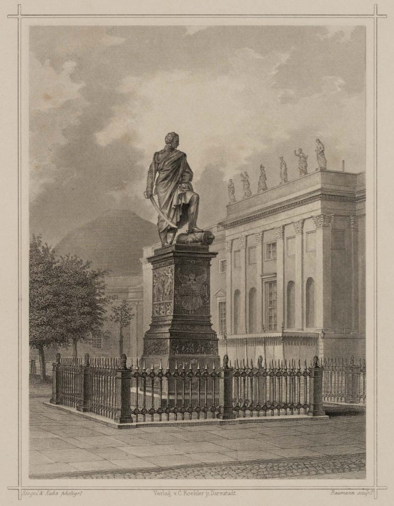Werk von Riegel&Kuhn