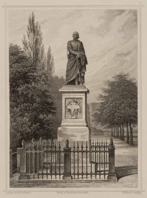 York v. Wartenburg Denkmal