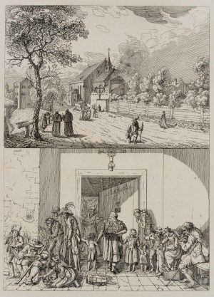 Altes Kapuzinerkloster