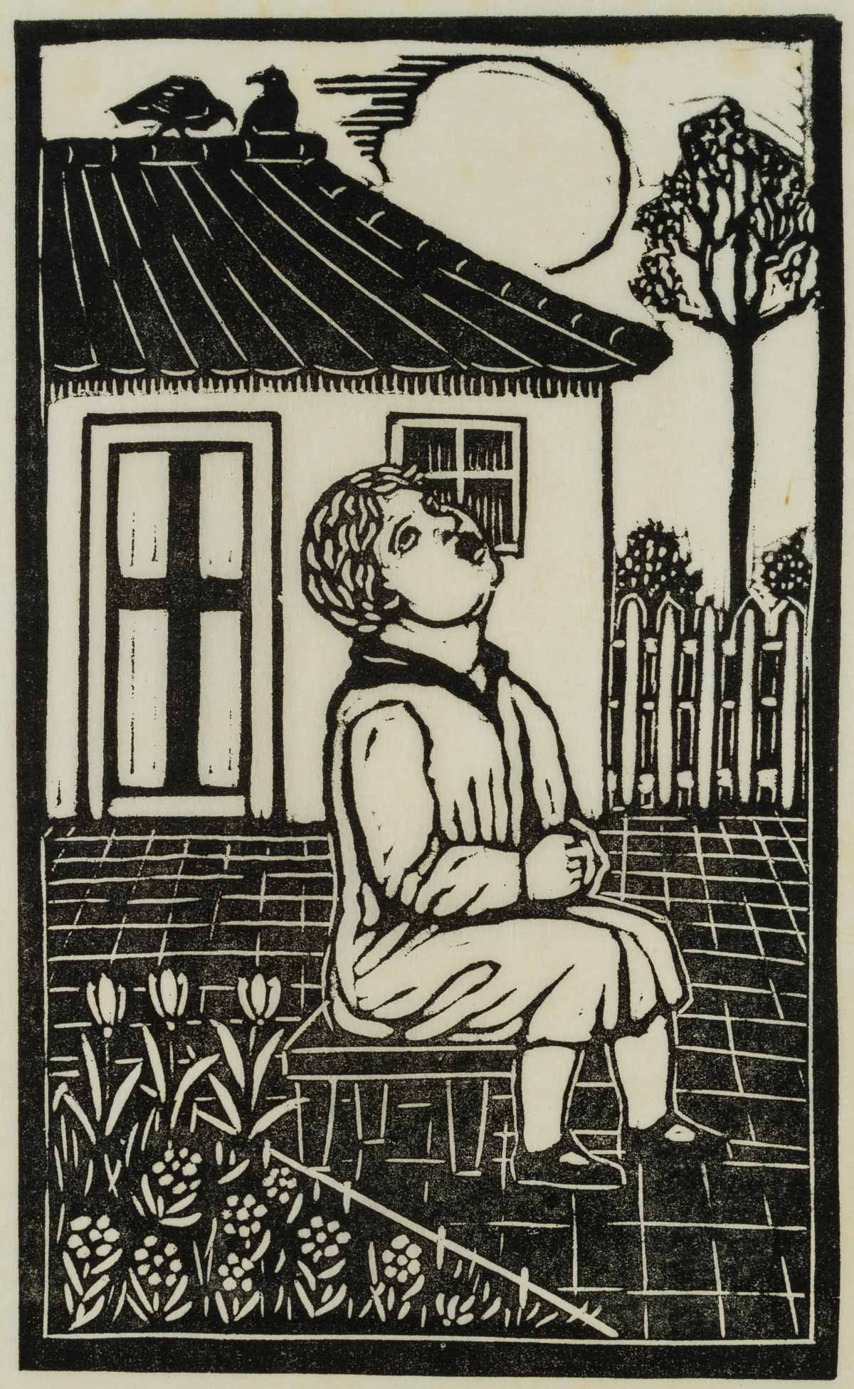 Menschwerdung III
