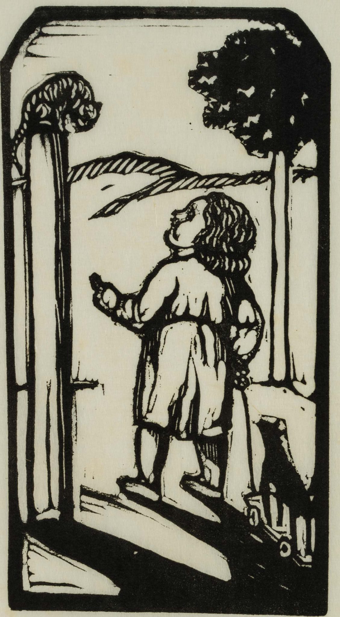 Menschwerdung III
