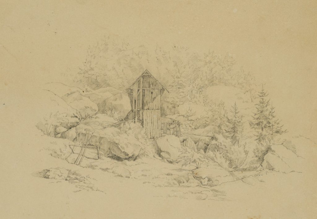 Werk von Carl Häfner