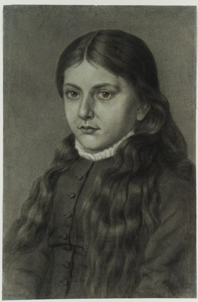 Werk von L. Hoffmann