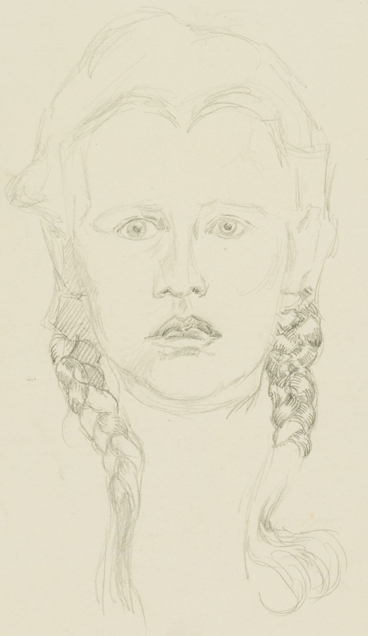 Portrait Emma Lindner