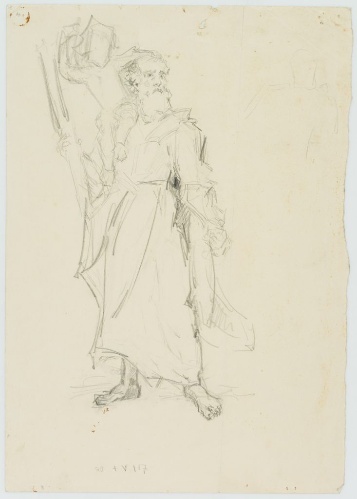 Werk von Scheffler
