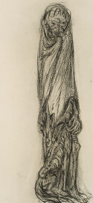 Die Hungersäule