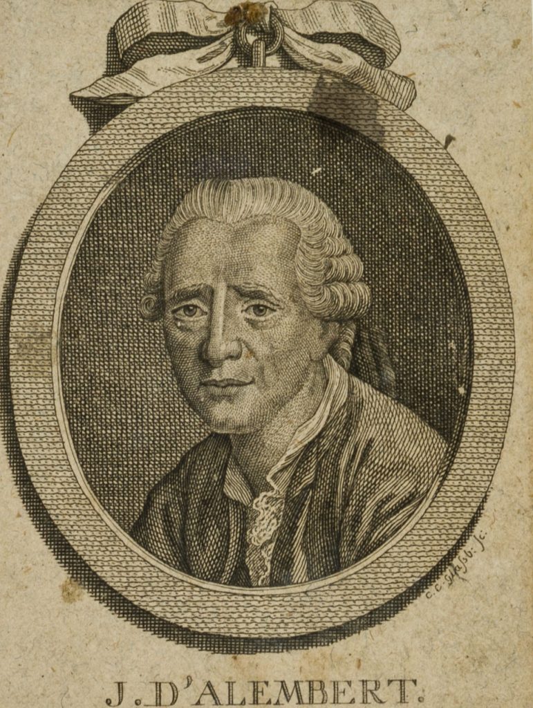 Werk von Carl Christian Glassbach