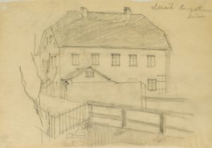 Bauernhaus in Matrei am Brenner, Tirol