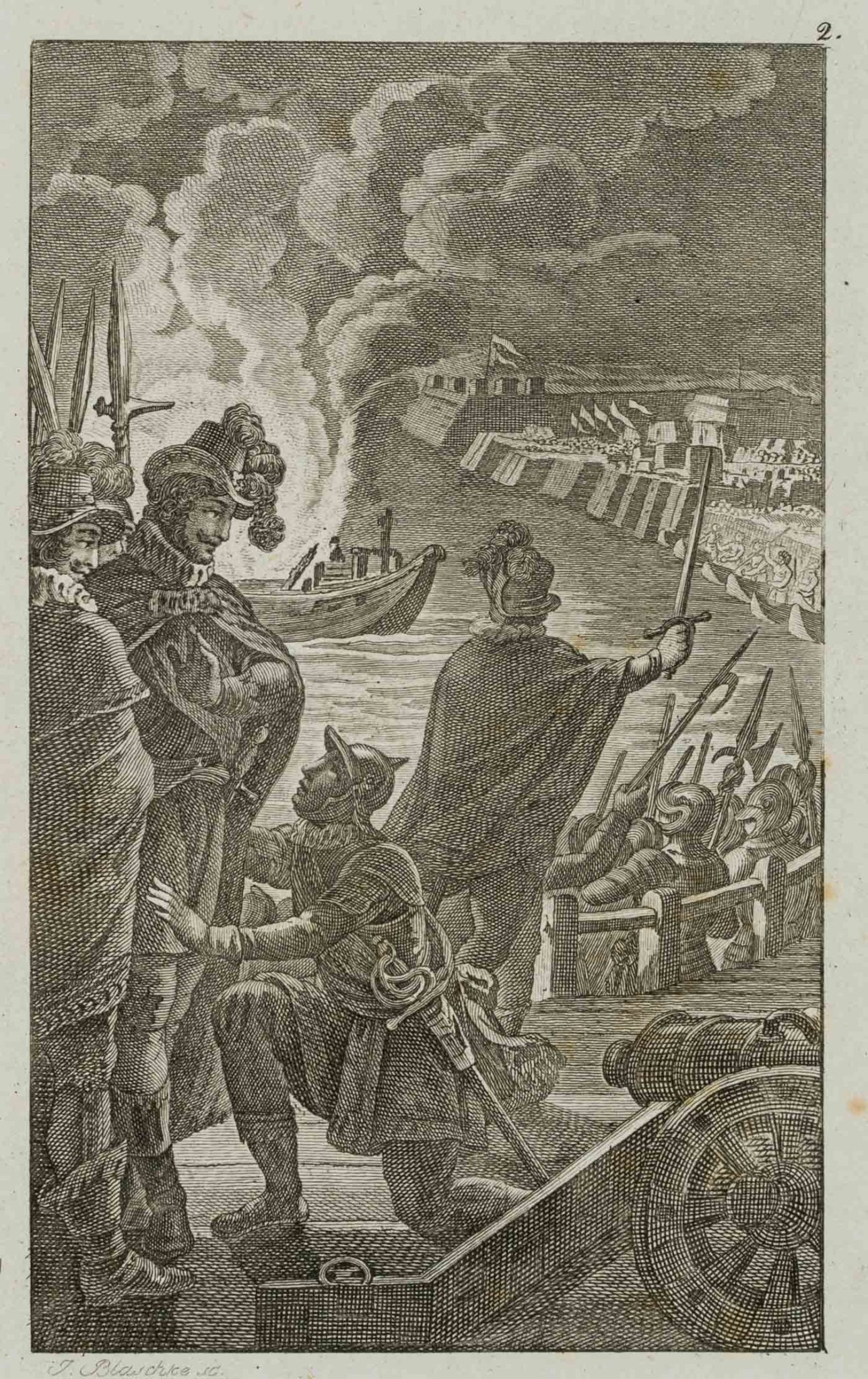 Verschwörung d. Fiesco, Schiller